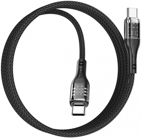 Hoco U115 100W Şarj Kablosu
