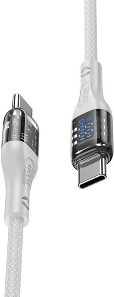Hoco U115 100W Şarj Kablosu