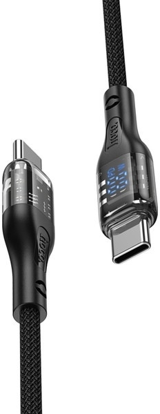 Hoco U115 100W Şarj Kablosu