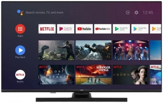 JVC LT-40VAF545T Full HD (FHD) TV