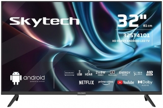 Skytech 32ST4101 HD Ready (HD) TV