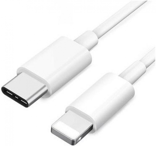 Megatech CC22 Lightning Şarj Kablosu