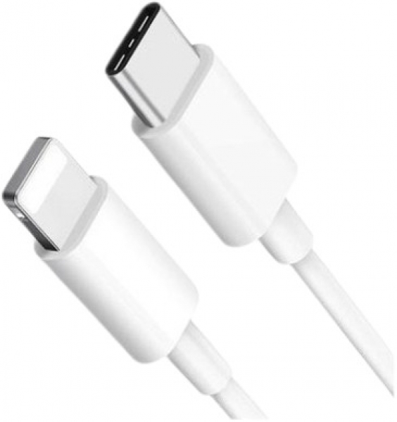 Megatech CC22 Lightning Şarj Kablosu