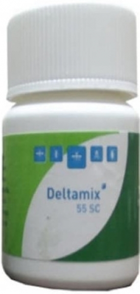 Entosav Deltamix 55 SC 50 ml Haşere İlacı