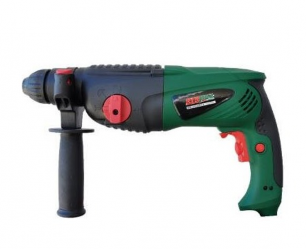 Rtrmax RTM210 Kırıcı