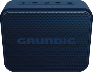Grundig Jam Earth + Bluetooth Hoparlör
