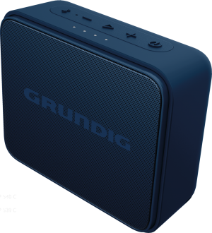 Grundig Jam Earth + Bluetooth Hoparlör