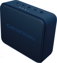 Grundig Jam Earth + resim