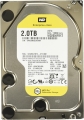 WD WD2004FBYZ resim