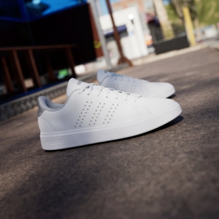 Adidas Advantage 2.0 Kadın Spor Ayakkabı