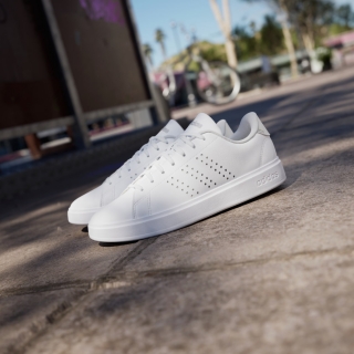 Adidas Advantage 2.0 Kadın Spor Ayakkabı