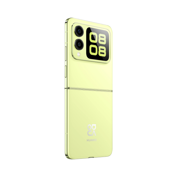 Huawei Nova Flip