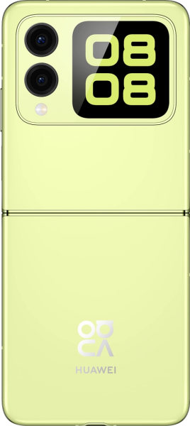 Huawei Nova Flip