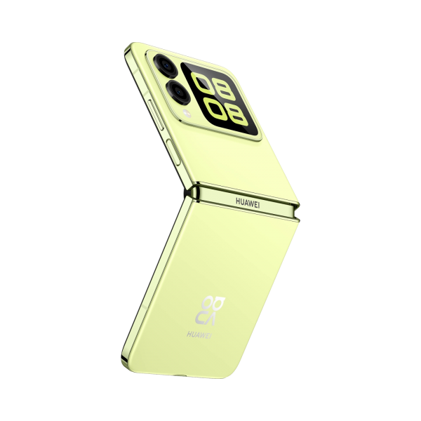 Huawei Nova Flip