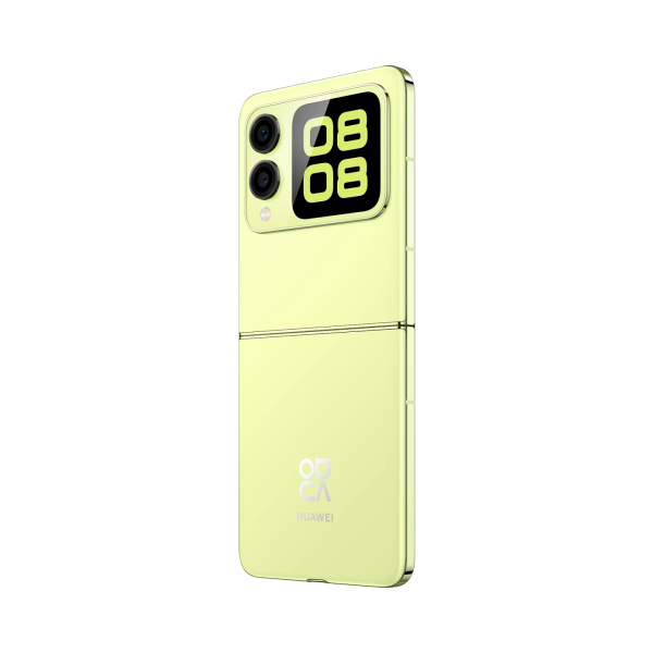 Huawei Nova Flip