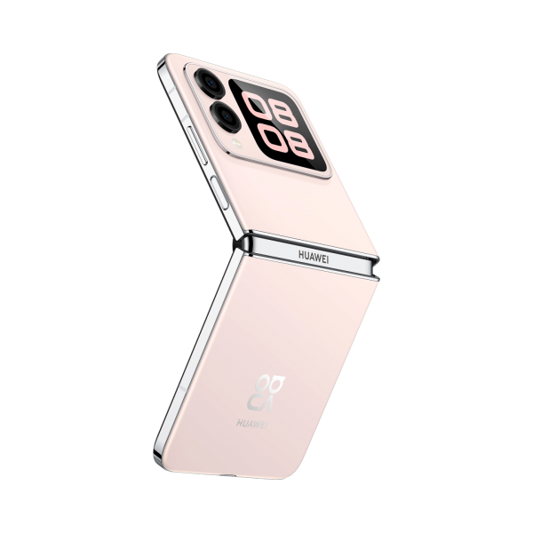 Huawei Nova Flip