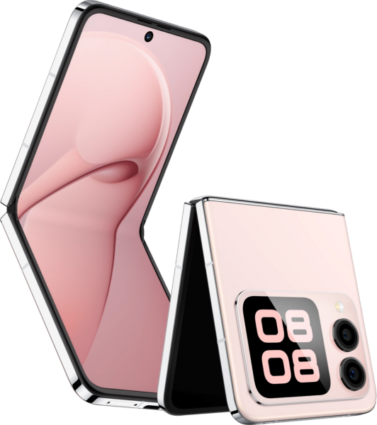 Huawei Nova Flip