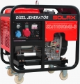 Solax SDJ11000ME3 resim
