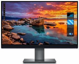 Dell UltraSharp UP2720QA PremierColor Monitör