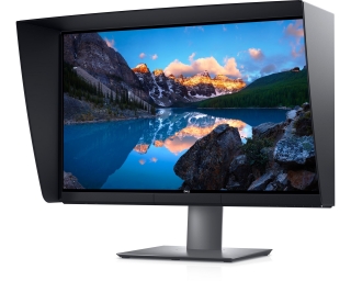 Dell UltraSharp UP2720QA PremierColor Monitör