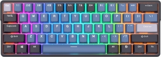 RK Royal Kludge RK61 Plus Klavye