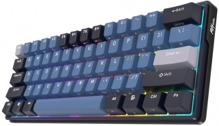 RK Royal Kludge RK61 Plus Klavye