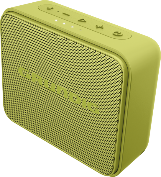 Grundig Jam + Bluetooth Hoparlör