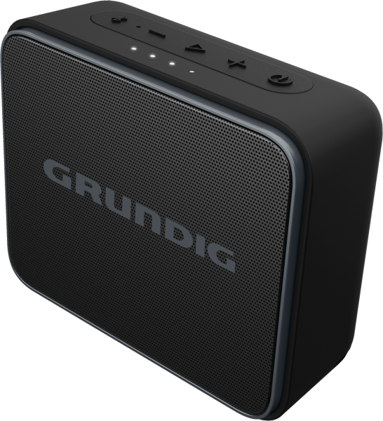 Grundig Jam + Bluetooth Hoparlör