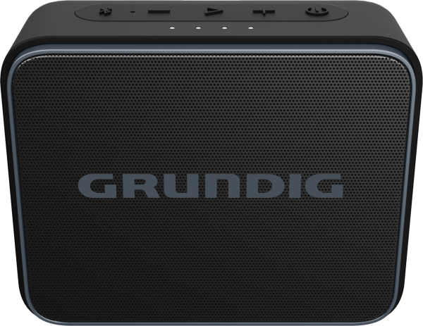 Grundig Jam + Bluetooth Hoparlör
