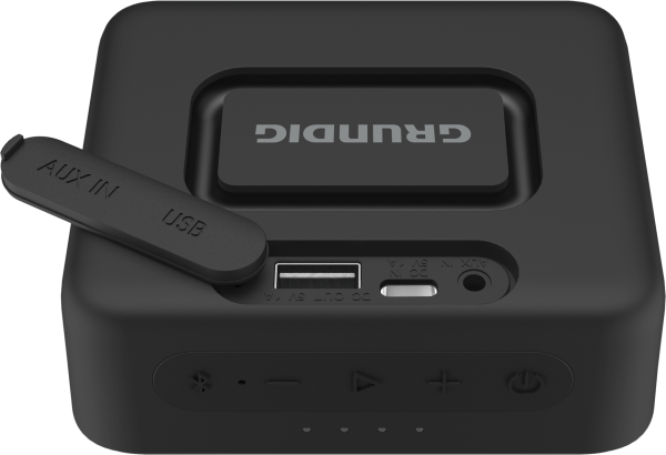 Grundig Jam + Bluetooth Hoparlör