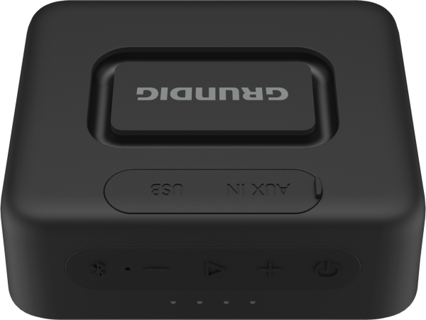 Grundig Jam + Bluetooth Hoparlör