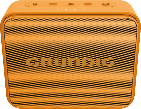 Grundig Jam + Bluetooth Hoparlör