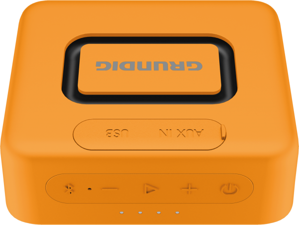 Grundig Jam + Bluetooth Hoparlör