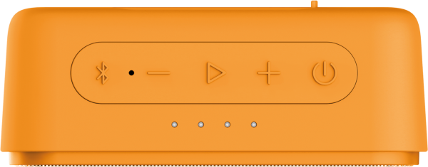 Grundig Jam + Bluetooth Hoparlör