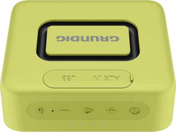 Grundig Jam + Bluetooth Hoparlör