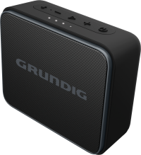 Grundig Jam + resim