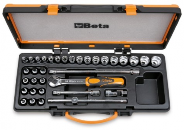 Beta 910A/C29 Lokma Takımı