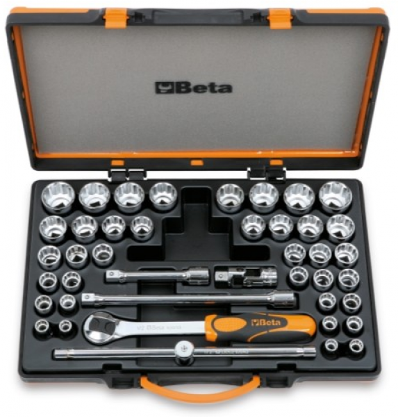 Beta 920/C37 Lokma Takımı