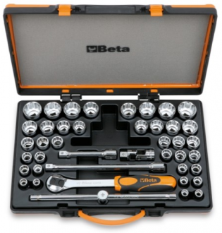 Beta 920/C37 Lokma Takımı