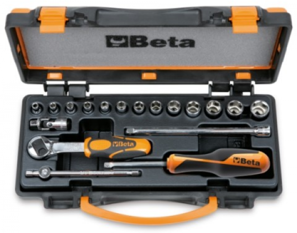 Beta 900/C13-5 Lokma Takımı