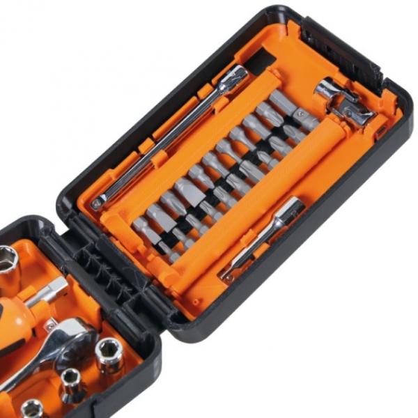 Beta 900/C39N Lokma Takımı