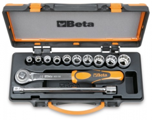 Beta 920AS/C10 Lokma Takımı
