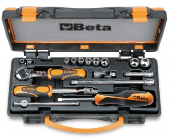 Beta 900AS/MB-C17 Lokma Takımı