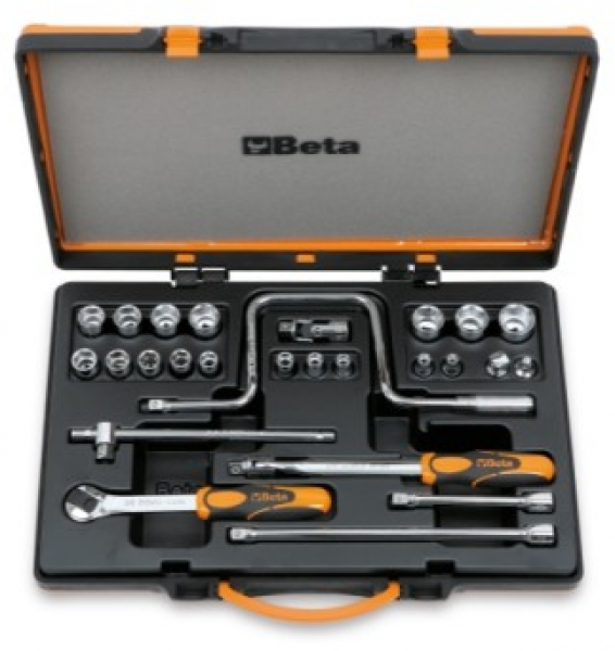 Beta 910A/C17 Lokma Takımı