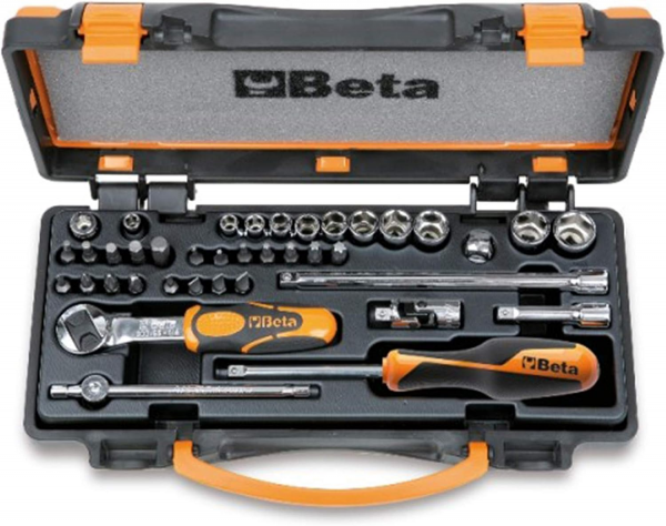 Beta 900/C11 Lokma Takımı