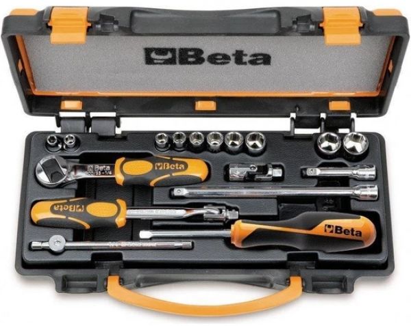 Beta 900AS/C10 Lokma Takımı