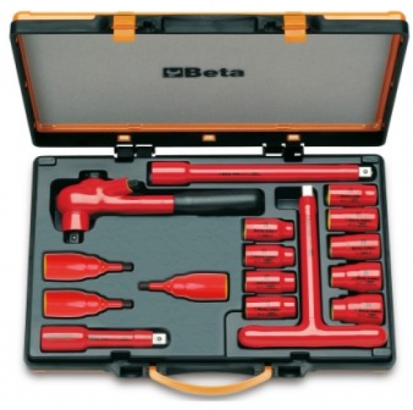 Beta 920MQ/C16 Lokma Takımı