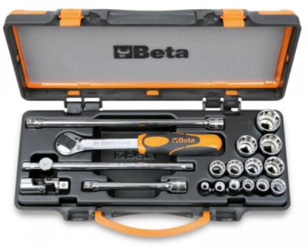 Beta 910AS/C13 Lokma Takımı