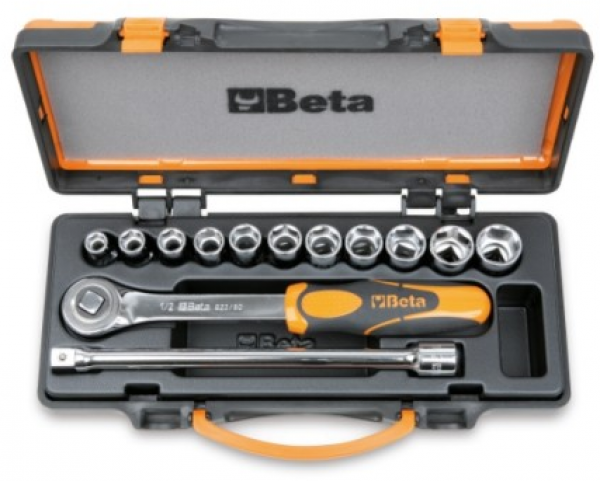 Beta 920A/C11 Lokma Takımı