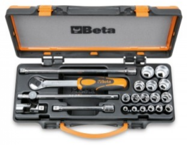 Beta 910 A/C16 Lokma Takımı